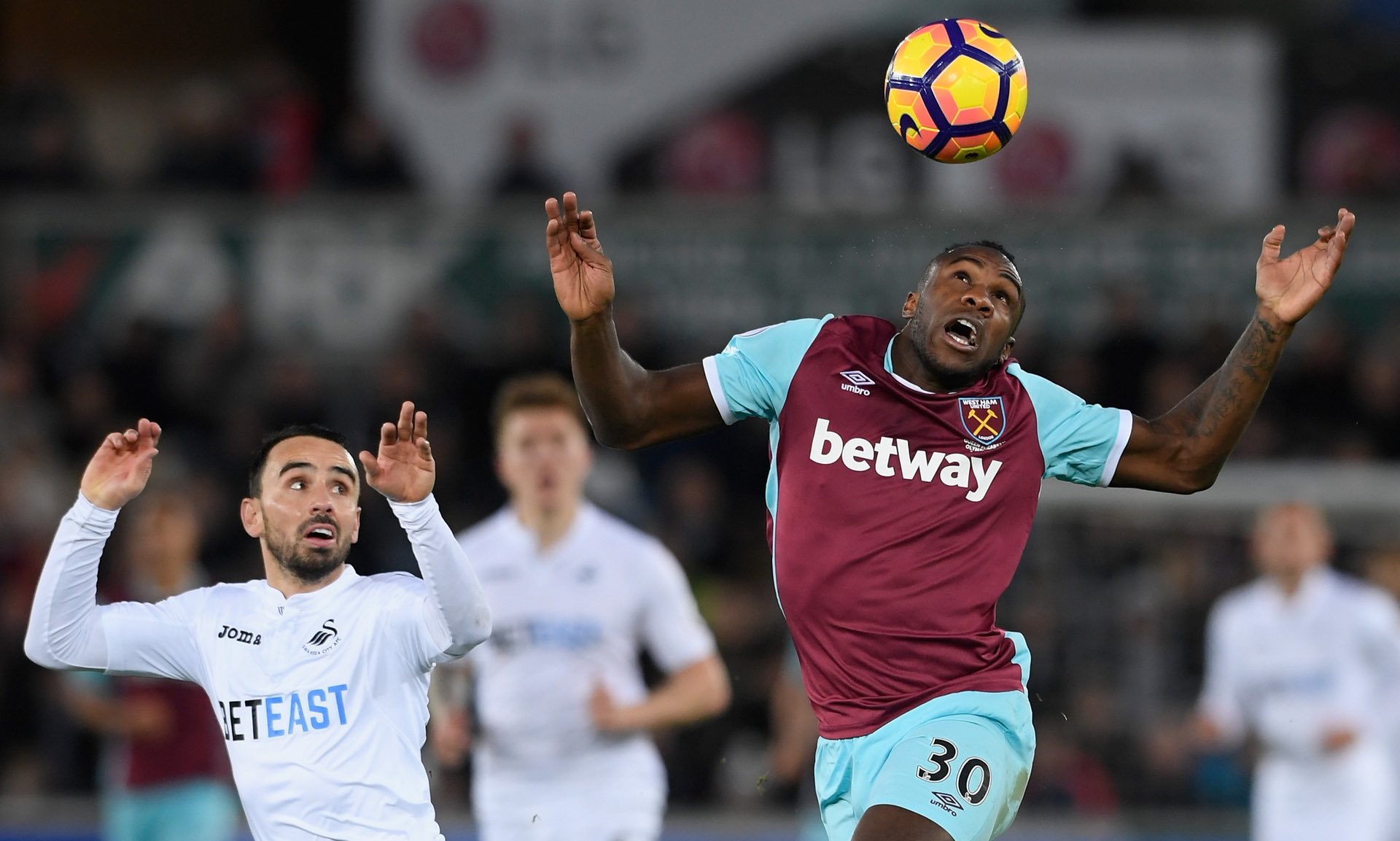 挥为后防线 挥为后防线